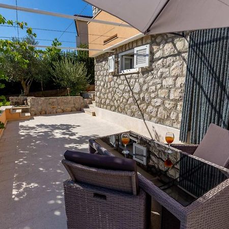 Apartman Marija 诺维·维诺多尔斯基 外观 照片